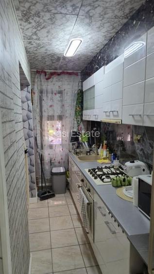 Apartament 3 camere, gata de mutare - zona  Podu Ros, parter - 6