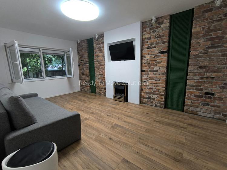 Apartament cu o camera | Aradului | LUX | Incalzire proprie