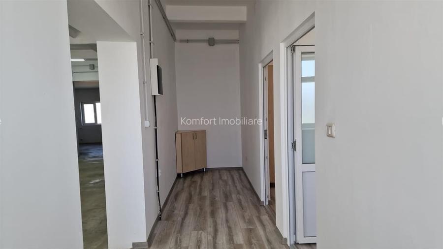 Hala productie, depozitare 260 mp Letea Veche - 19