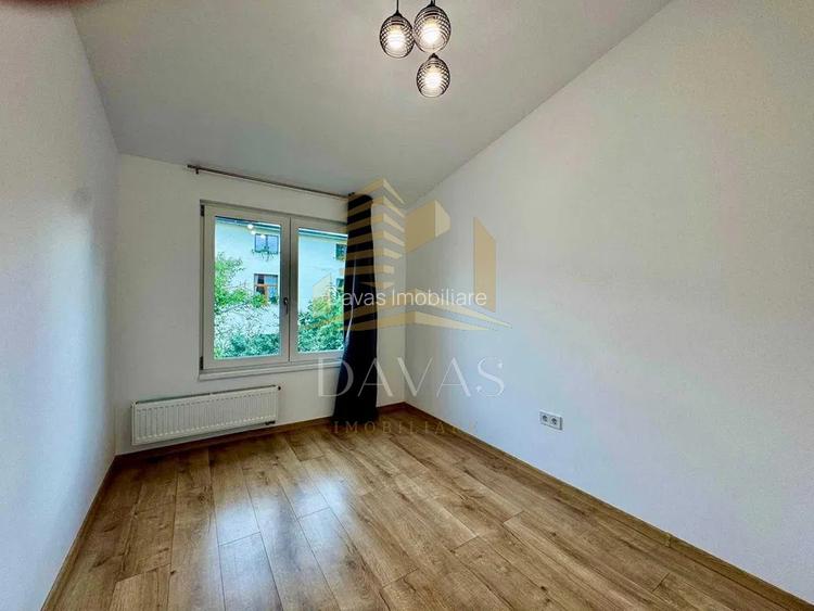 Apartament 3 camere semidecomandat | Central | 1.250 euro cheltuieli incluse - 6