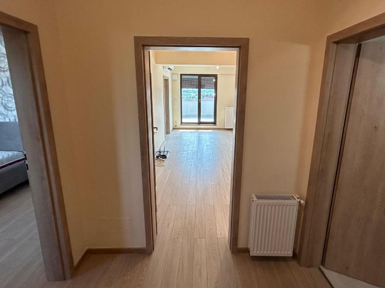Apartament premium 3 camere | 97,76 mp | Loc parcare subteran | Șoseaua Chitilei