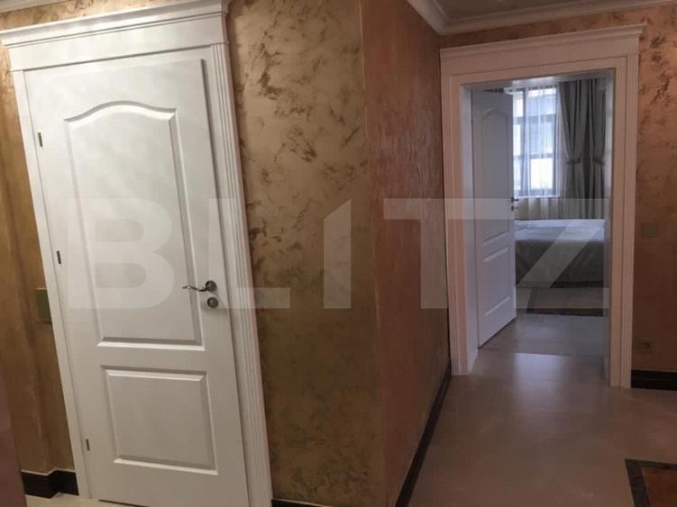 Apartament la casa de lux ,83 mp,decomandat,etaj 1, parcare, zona Ultracentrala