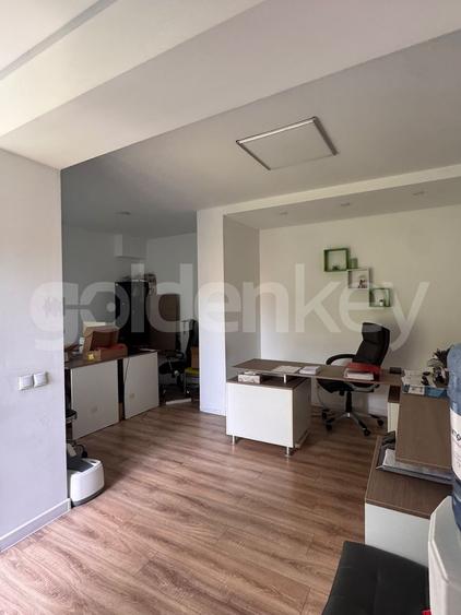 Închiriere birouri I Banu Manta I Vila P+2