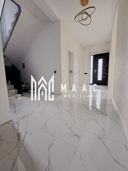 Casa deosebita P+E |mobilata si utilata| teren 1277mp| Vladești