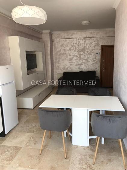 Exclusivitate! Apartament 3 camere Solid House Cazino 154000 euro - 2