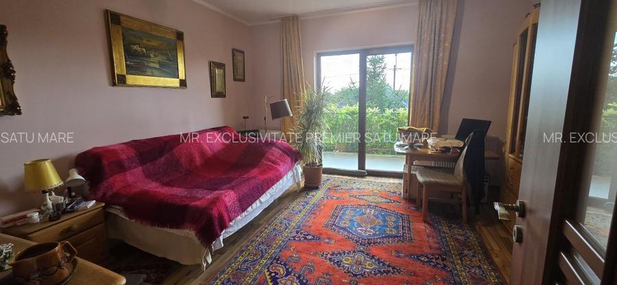 De Vânzare Casă zona Lucian Blaga Satu Mare - 15