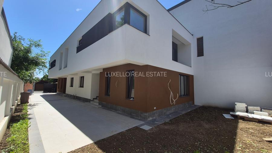 VILA SUPERBA CU 5 CAMERE AMPLASATA IDEAL - 5
