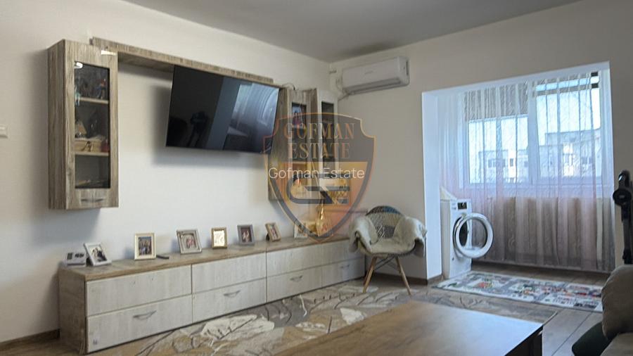 3 camere, Inel II,  DR-uri Academia Navala, 80 mp etj 7/8 renovat complet recent - 4