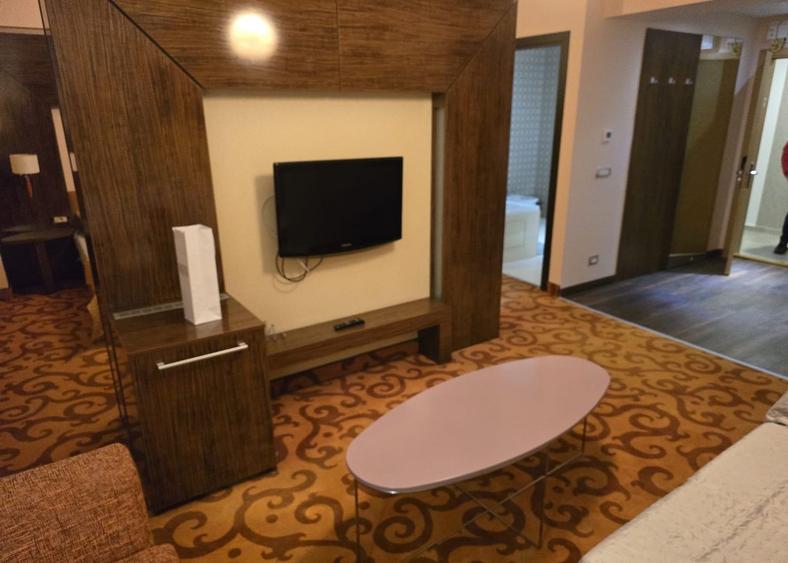 Rin Grand Residence - Vitan Barzesti | 2 Camere | Supraveghere Video