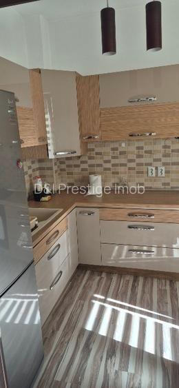 Închiriere 3 camere Lujerului | 2 băi | bloc nou | centrala proprie - 6