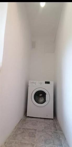 Garsoniera parter Romancierilor nemobilat neutilat pet friendly
