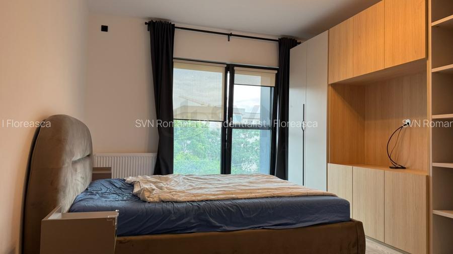 REA1029373 apartament 3 camere I Alba Iulia - 5