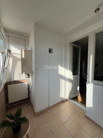 Inchiriere Apartament 2 camere decomandat, in zona Dedeman Socola/ Jumbo - 7