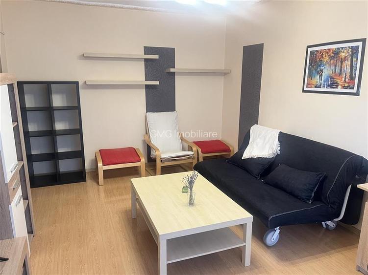 Apartament 2 camere IANCULUI - 5