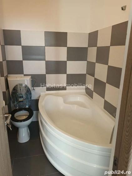 0 % comision Apartamnt 3 camere  85 mp, finisat- Semicentral - 10
