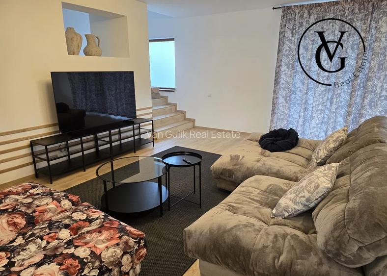 Vila Corbeanca | Tamas de inchiriat - 6