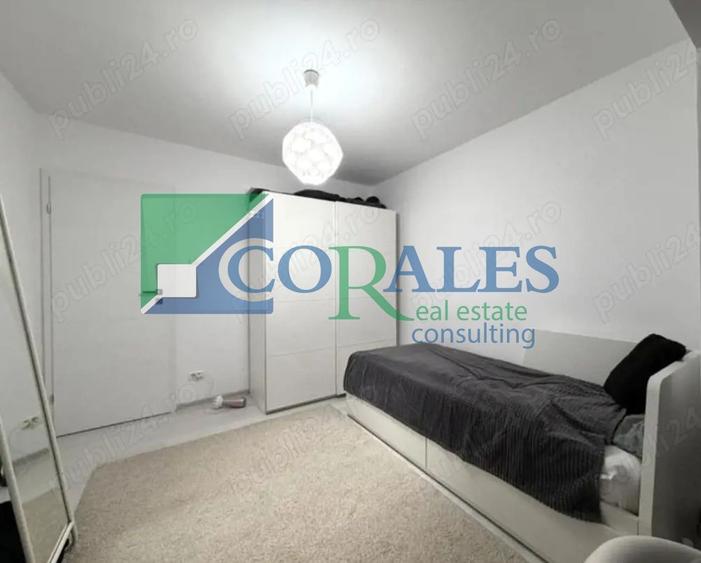 Zona Lipovei | Apartament 4 camere | Decomandat | Etaj 3 | Bloc izolat