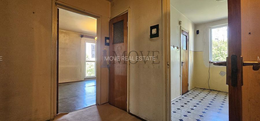 Apartament de 4 camere decomandate - Aleea Costinesti - 28