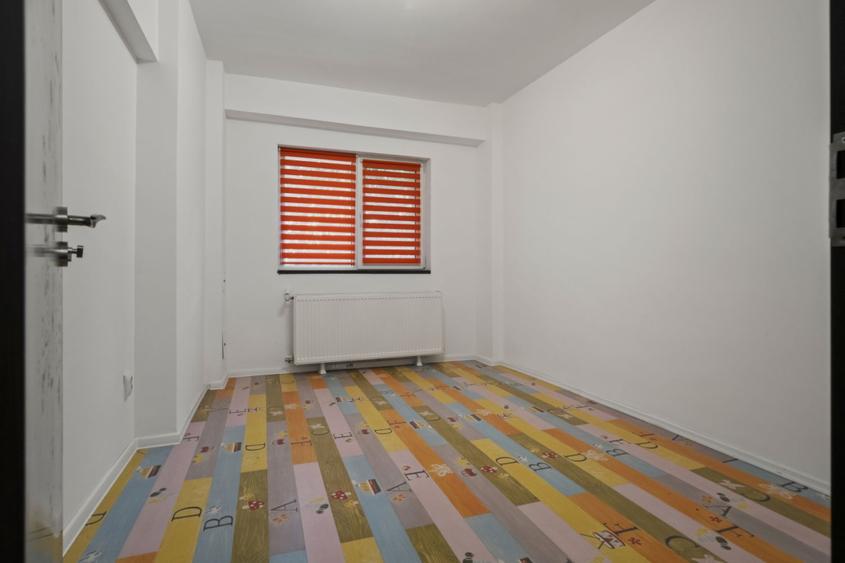 Apartament 3 camere Tei decomandat, 65,84mp utili, 2 bai, et 2/8 bloc 1988