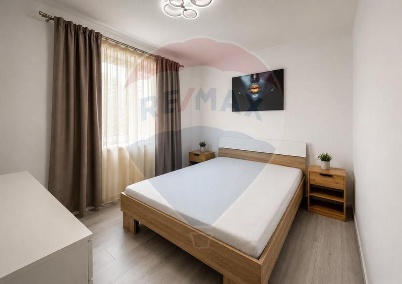 Apartament 2 camere | Bulevardul Griviței | Pet friedly | 2 Parcari