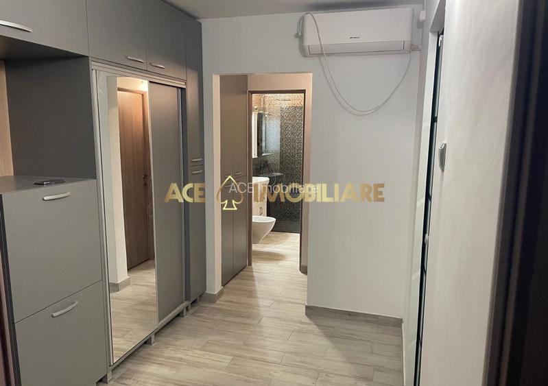 2 Camere de inchiriat | Timpuri Noi | Metrou | Centrala - 5