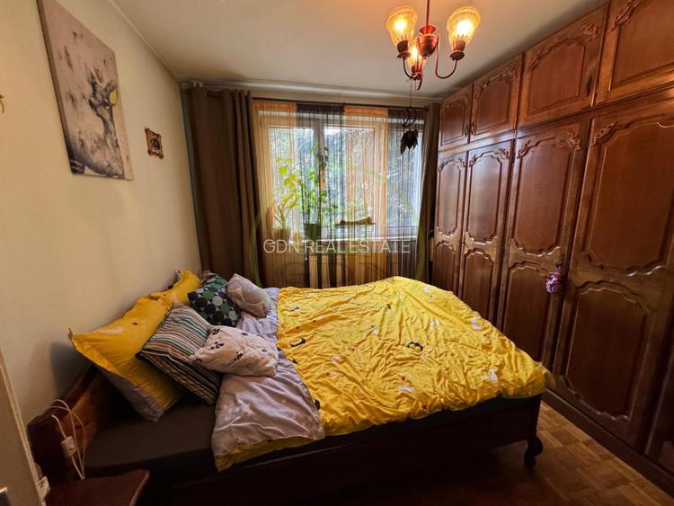 Oportunitate! Vânzare apart. cu 2 camere, Centru Cluj - 5