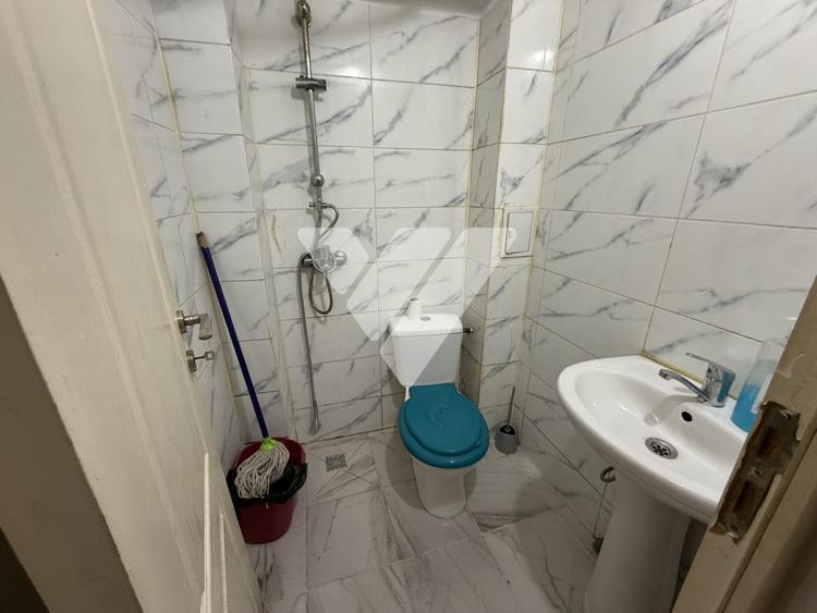 Garsoniera de vanzare etaj 1 zona Stefan cel Mare Sibiu