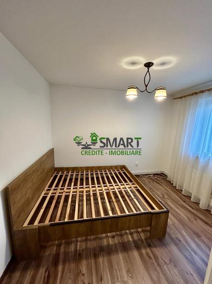 Apartament 3 camere decomandat Aleea Aurora