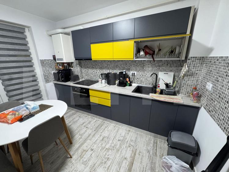 Apartament 2 camere Valea lupului