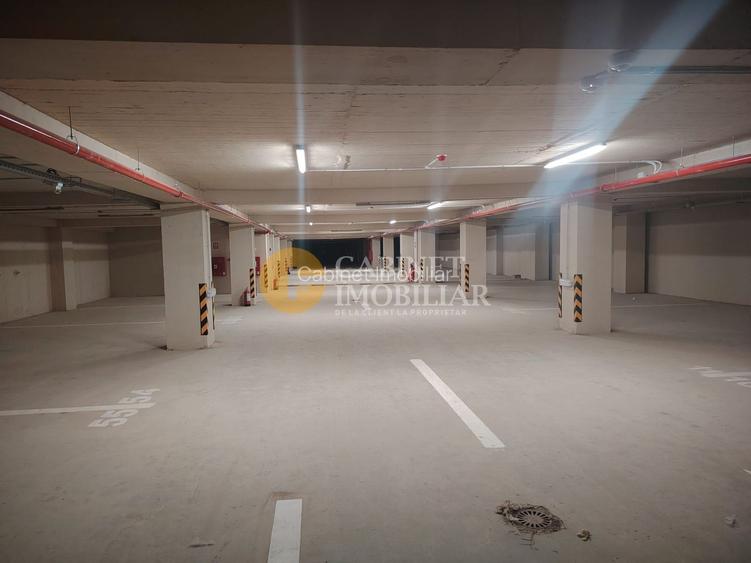 Apartament 2 Camere Decomandat + Parcare Subterană – Copou - 13