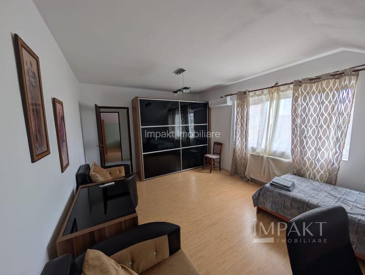 Apartament 3 camere cu mansarda | Zorilor | 20 min pe jos de UMF - 3