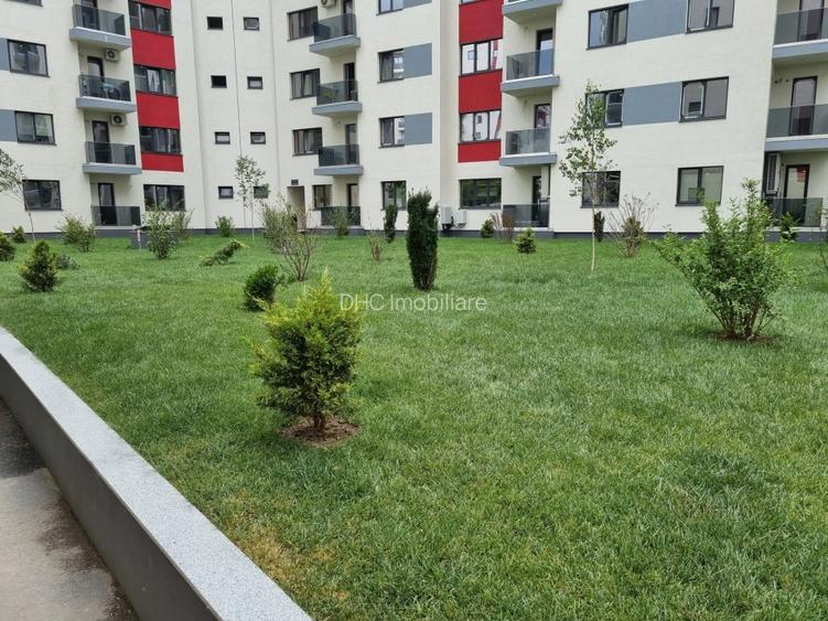 Regie residence faza 2 ,4 minute de metrou Grozavesti - 18