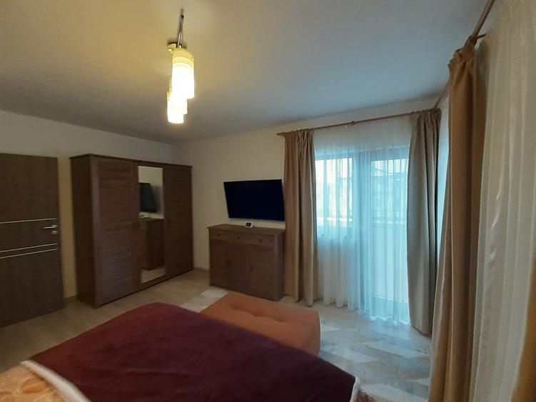 Vila de vanzare Valea Lupului