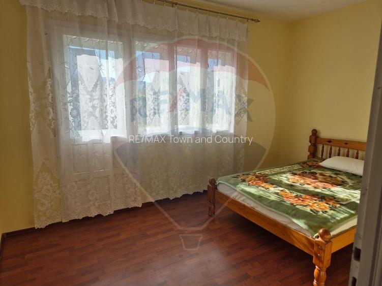Casă / Vilă cu 6 camere de vânzare - 5