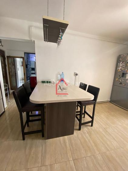 Apartament cu doua camere, Decomandat, Modern, Metalurgie - Tudor Vlad - 7