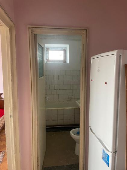 Ap. 2 camere - Bld. Ștefan cel Mare