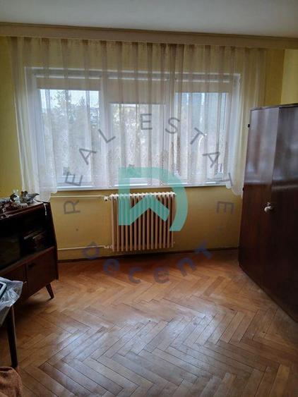 Garsoniera Astra, intermediar, Brasov