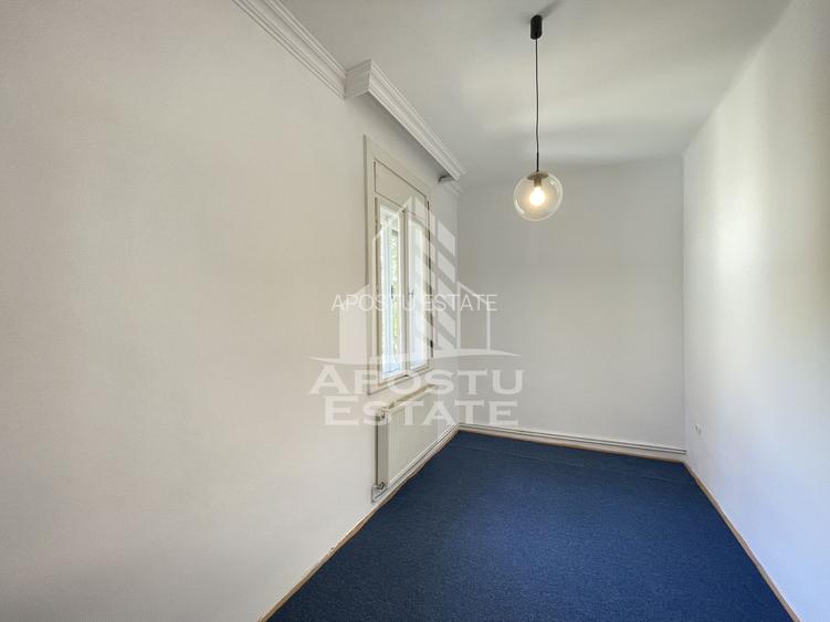 Spatiu pentru birouri, 4 incaperi, 108 mpu Centru/ Baile Neptun - 4