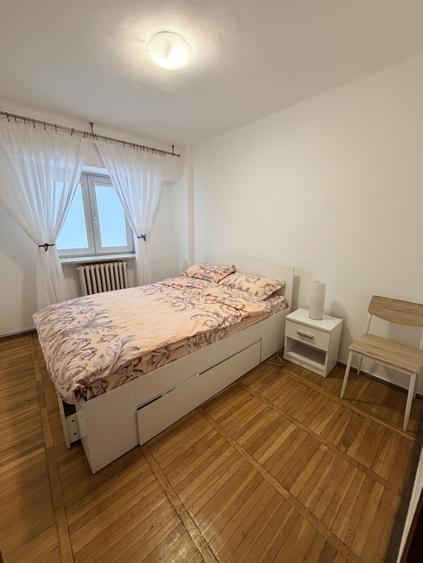 Apartament 4 camere decomandat, 77 mp, zona Gradina Botanica