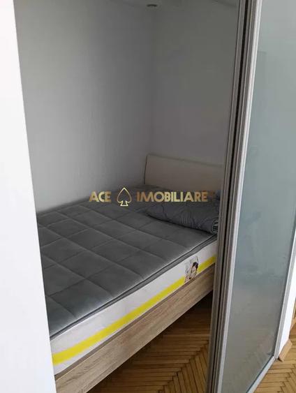 2 Camere de inchiriat | Titan | Metrou | Mobilat
