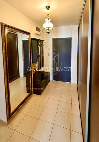 Bulevardul Tineretului 2 camere 59 mp 135000 eur - 18