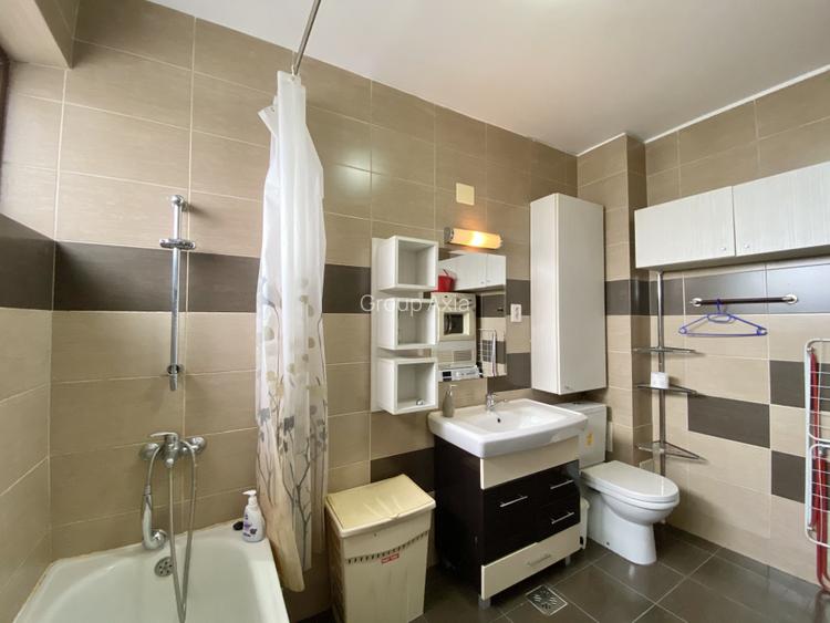 Apartament 3 camere, cartier Plopilor, zona Nobori, parcare - 7