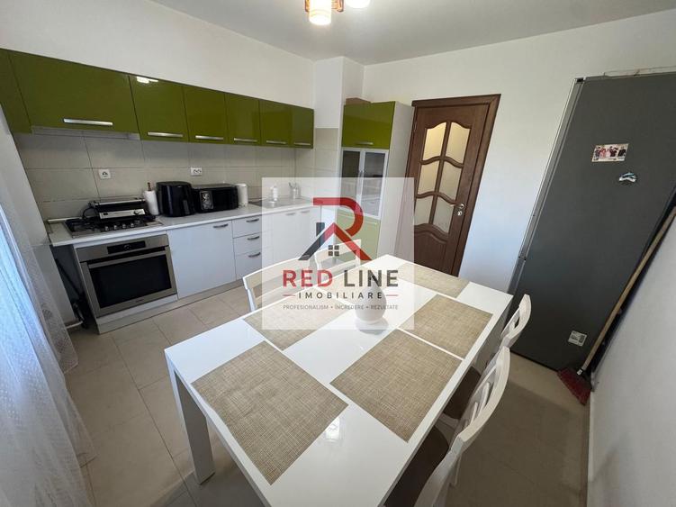 Apartament 4 cam. Premium , Ultracentral – Vis-à-vis de Primărie