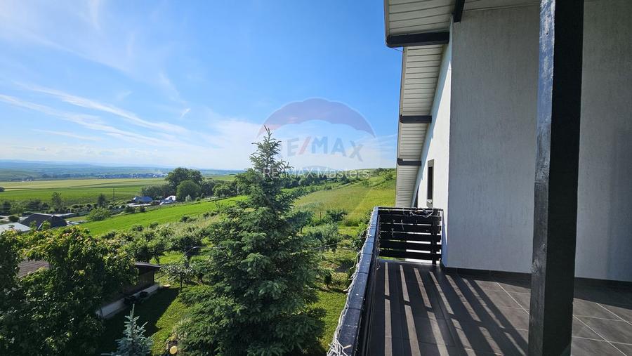 Casă / Vilă de lux, 6 camere, Liteni-Moara, Suceava - 47