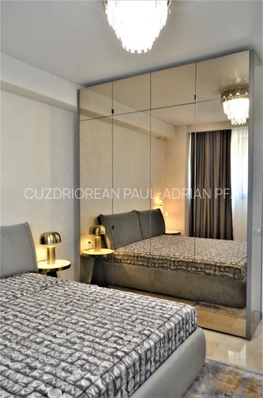 Apartament 2 camere lux de vanzare in Tomis Plus - 21