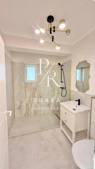 Apartament 3 camere, 44 mp, et 2, garaj, zona Terra!