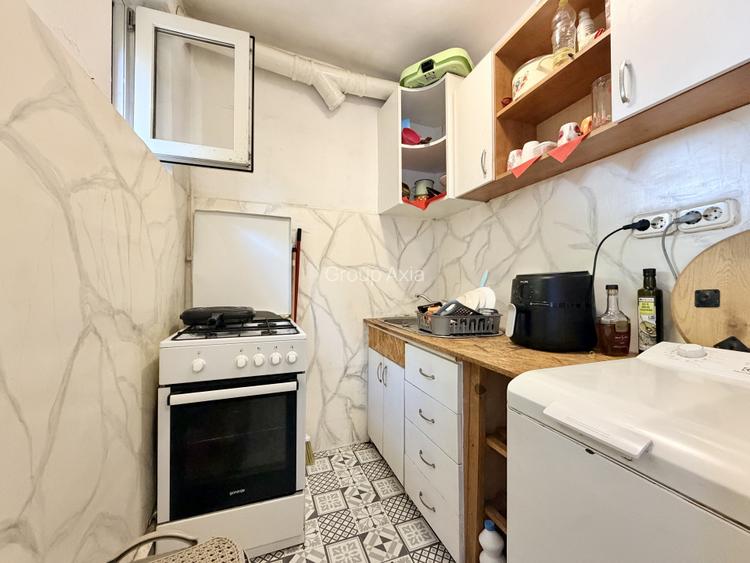 Apartament 3 camere,36 mp, Gheorgheni, investitie cu randament imediat - 6