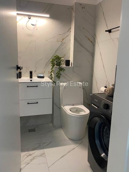 Prima Inchiriere l Apartament 2 Camere l Militari Residence - 8
