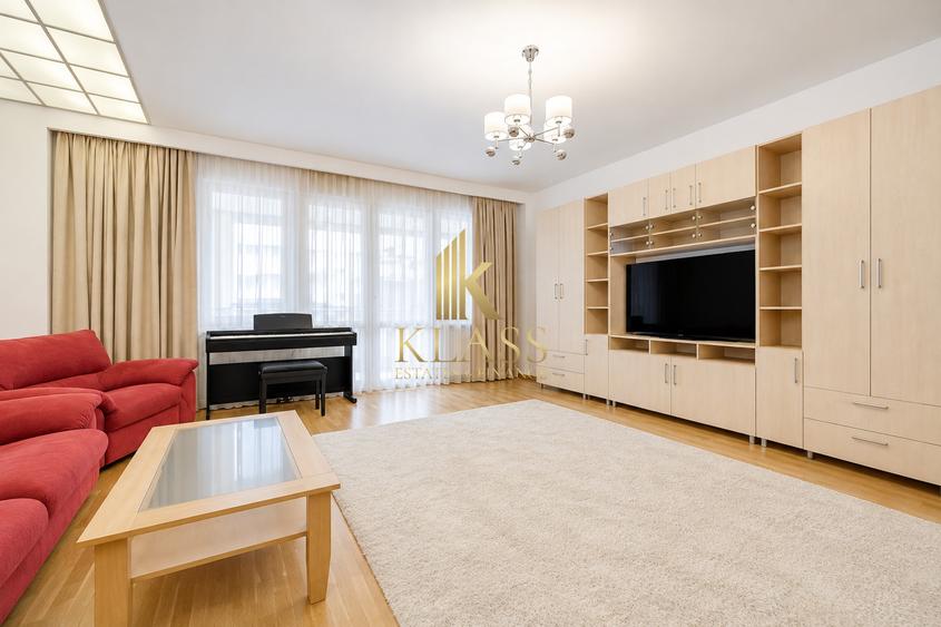 Apartament 4 camere premium | 200 mp | 2 locuri de parcare | Calea Floreasca