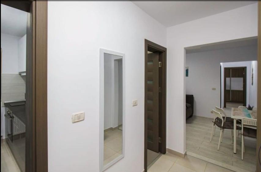 40416 Apartament 3 camere Tomis Nord